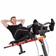 Posilovač celého těla inSPORTline Omni-Fit - černá