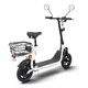 Elektrická koloběžka W-TEC Billar III 500W 12"