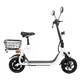Elektrická koloběžka W-TEC Billar III 500W 12"