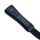 Kompresní masážní systém inSPORTline Compafare 30-250 mmHg, 6 komor, do sítě