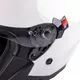 Moto přilba W-TEC Putta - černo-bronzová