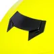 Výklopná moto přilba W-TEC Cullo - černá matná