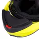 Výklopná moto přilba W-TEC Cullo - černá matná