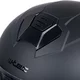 Dětská integrální přilba W-TEC Basmeck - lesklá bílá