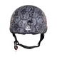 Moto přilba W-TEC Black Heart V535 Cross Skull