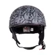 Moto přilba W-TEC Black Heart V535 Cross Skull