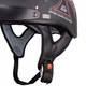 Moto přilba W-TEC Black Heart V531 Iron Cross