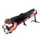 Posilovač celého těla inSPORTline Omni-Fit - černá