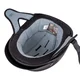 Moto přilba W-TEC Black Heart V531 Iron Cross