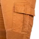 Moto jeansy W-TEC Wallbridge Caramel - karamelová