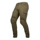 Moto jeansy W-TEC Wallbridge Olive
