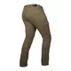 Moto jeansy W-TEC Wallbridge Olive