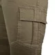 Moto jeansy W-TEC Wallbridge Olive