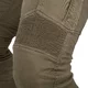 Moto jeansy W-TEC Wallbridge Olive
