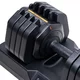 Sada nastavitelných jednoručních činek inSPORTline DuraBell® 2x 5-41 kg