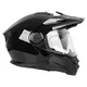 Výklopná enduro přilba W-TEC Biscaia P/J - 2.jakost