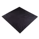 Puzzle tatami podložka inSPORTline Sazegul 100x100x2 cm - šedo-černá, vzor 5 proužků
