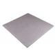 Puzzle tatami podložka inSPORTline Sazegul 100x100x2 cm - šedo-černá, vzor 5 proužků