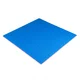 Puzzle tatami podložka inSPORTline Sazegul 100x100x2 cm - šedo-černá, vzor 5 proužků