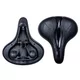 Gelové sedlo inSPORTline ISL Frooma 22 cm