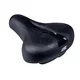 Gelové sedlo inSPORTline ISL Frooma 22 cm