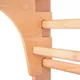 Hrazda na žebřiny Directline 80 cm