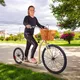Koloběžka inSPORTline Olmina 26/20"