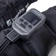 Kompresní masážní nohavice inSPORTline Compflex 50-160 mmHg, 5 komor, 2500 mAh