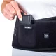 Vyhřívaný bederní pás W-TEC HEATbelt vel. XL-4XL