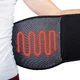 Vyhřívaný bederní pás W-TEC HEATbelt vel. XL-4XL