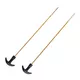 Čištění na zbraně v krabičce inSPORTline Garbikta 4,5 mm