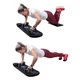 Multifunkční deska na kliky a pilates inSPORTline Pushap Zen