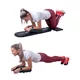 Multifunkční deska na kliky a pilates inSPORTline Pushap Zen