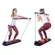 Multifunkční deska na kliky a pilates inSPORTline Pushap Zen