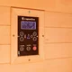 Infrasauna inSPORTline Mettsa 200