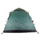 Stan inSPORTline Erdo 200x150x135 cm pro 2 osoby
