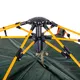 Stan inSPORTline Erdo 200x150x135 cm pro 2 osoby