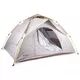 Stan inSPORTline Silvic 220x200x145 cm pro 3-4 osoby