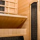 Infrasauna inSPORTline Mettsa 200