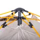 Stan inSPORTline Silvic 220x200x145 cm pro 3-4 osoby