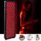 Infračervený LED panel inSPORTline Tugare - 300 LED - černá - černá