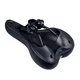 Gelové sedlo inSPORTline ISL Pogata 16 cm
