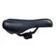 Gelové sedlo inSPORTline ISL Pogata 16 cm