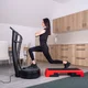 VibroGym inSPORTline Lotos Max