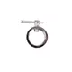 Bezpečnostní objímka inSPORTline CL-02 25mm