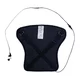 Vyhřívaná podložka na sedla W-TEC HEATsaddle