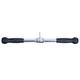 Adaptér triceps rovný inSPORTline Rubetrix 52 cm