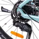 Dámské horské elektrokolo inSPORTline ISL Asuki 630 Wh 27,5" - model 2026 • dojezd až 150 km - Aqua Blue