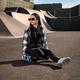 Penny board WORKER Paterny C6 22"