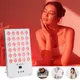 Infračervený LED panel inSPORTline Veluni - 4x30 LED - bílá